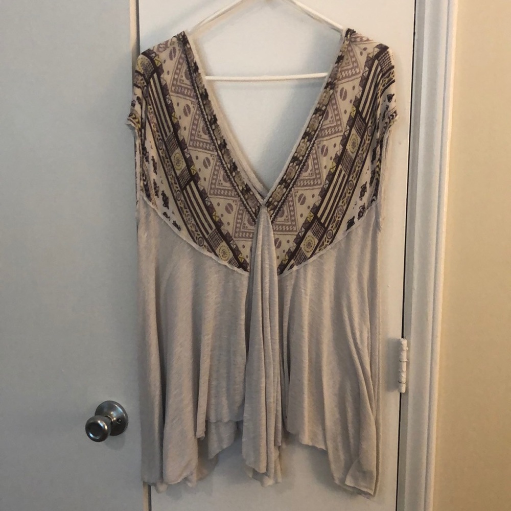 Free People Top